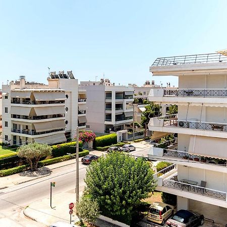 Boutique39 Luxury Apartment Glyfada Atenas Exterior foto