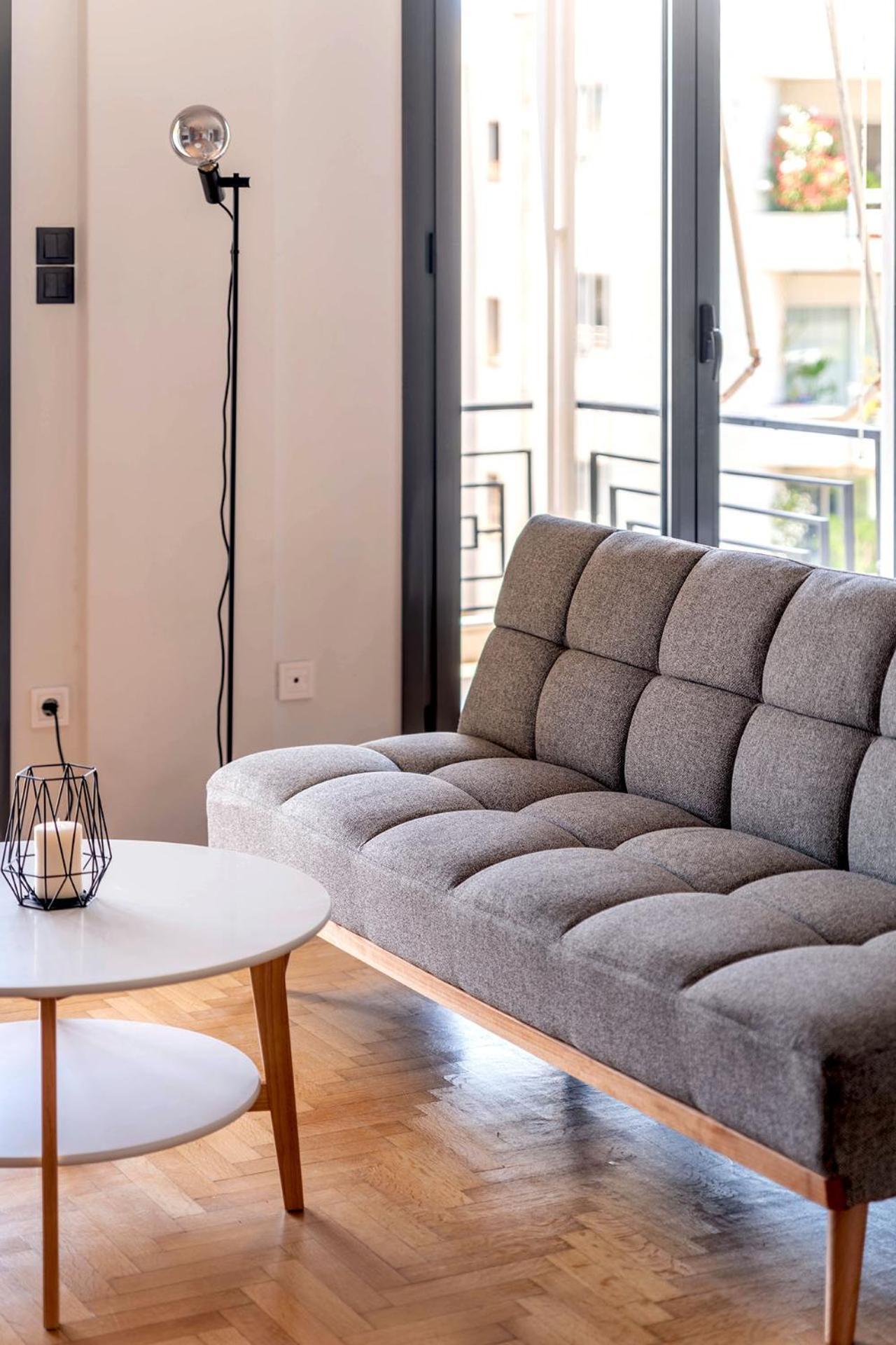 Boutique39 Luxury Apartment Glyfada Atenas Exterior foto