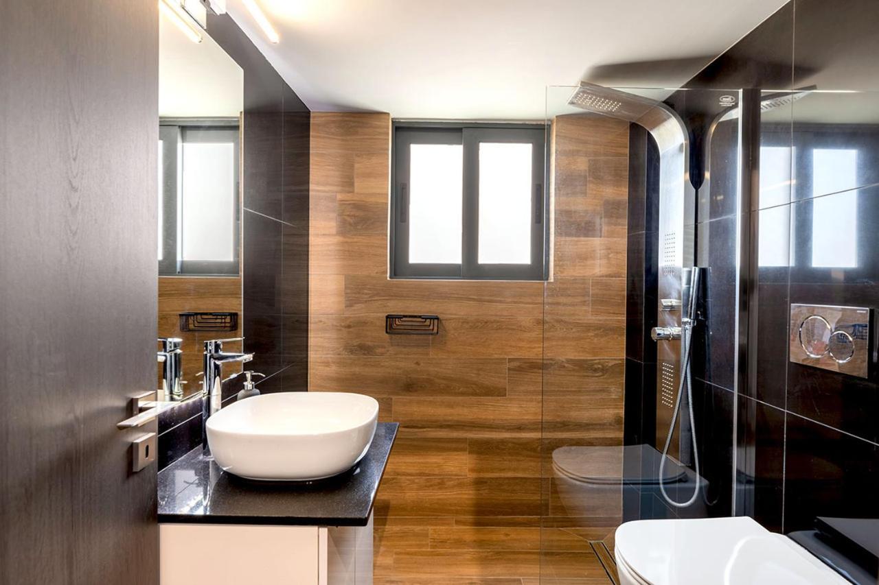 Boutique39 Luxury Apartment Glyfada Atenas Exterior foto