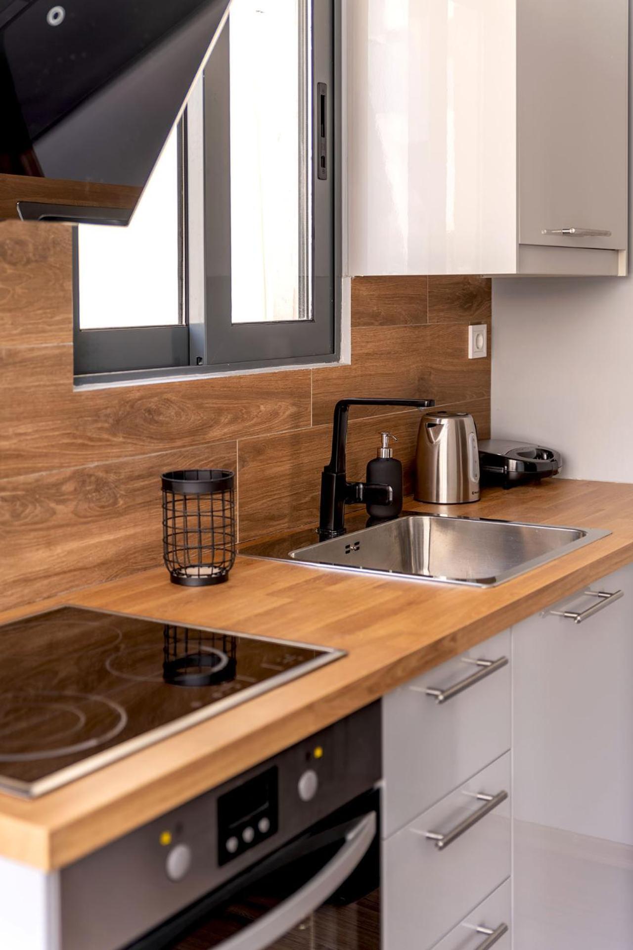 Boutique39 Luxury Apartment Glyfada Atenas Exterior foto