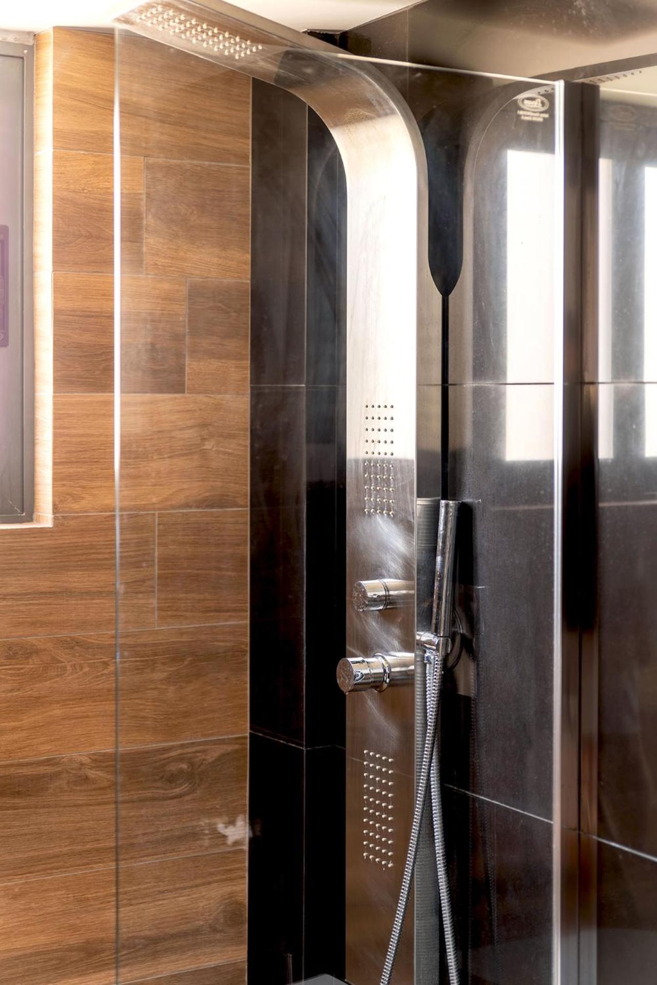 Boutique39 Luxury Apartment Glyfada Atenas Exterior foto